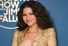 Zendaya reveals why she’s ready to disappear from Hollywood now