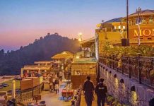 FCCP sets aside SC verdict in Monal Restaurant case