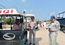 CTO visits Faizabad