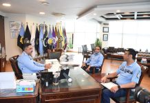 IGP reviews investigation performance, orders speedy justice