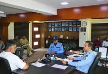 DIG Security reviews recruitment process