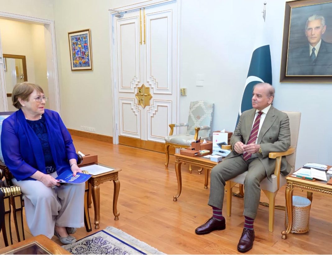 PM stresses upholding UN’s principles, Charter