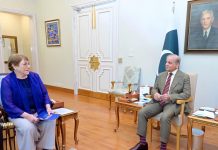 PM stresses upholding UN’s principles, Charter