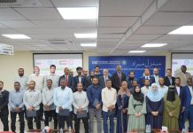 17 Sudanese engineers trained under OIC-COMSTECH-FAST-NUCES Joint Programme