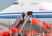 Xi says China-Kyrgyzstan cooperation entering ‘golden period’ of rapid dev’t