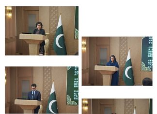 Youm-e-Istehsal Kashmir observed in Beijing