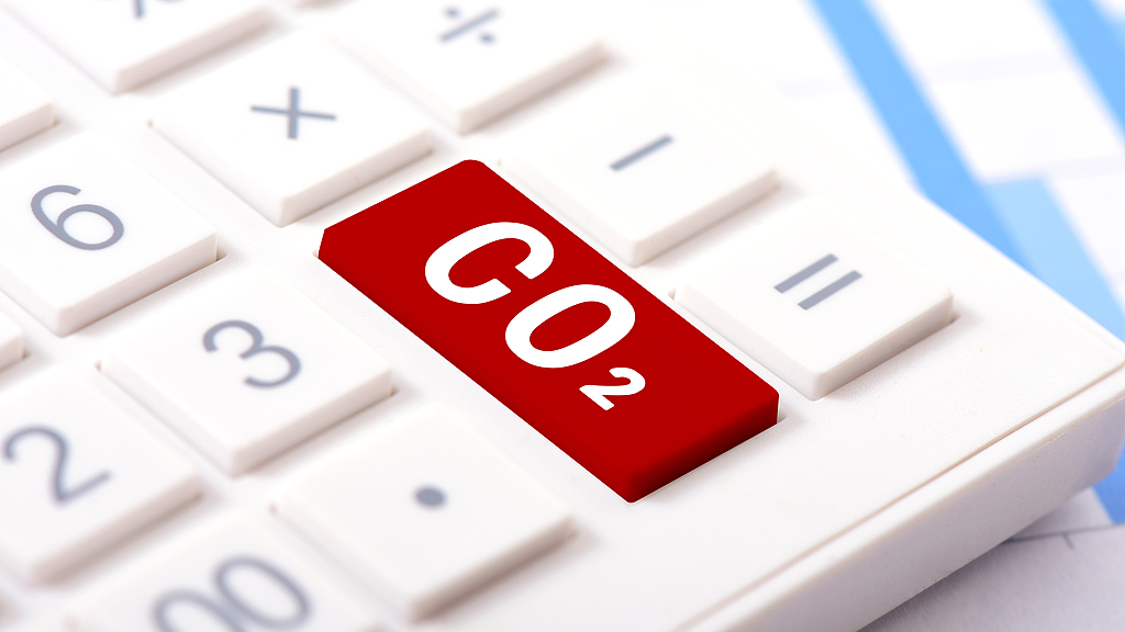 carbon CO2