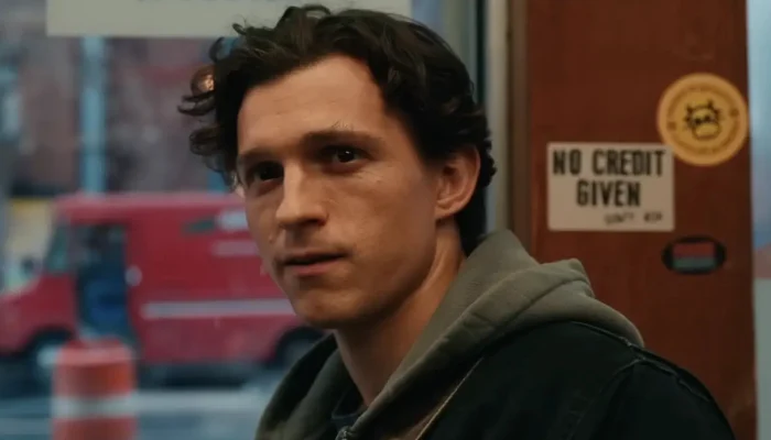 ‘Spider Man: Brand New Day' shatters China box office records