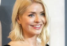 Holly Willoughby makes emotional confession after ‘This Morning’ exit