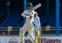 Babar Azam to miss first Test against England, confirms Pakistan coach