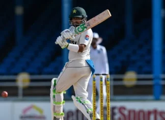 Babar Azam to miss first Test against England, confirms Pakistan coach