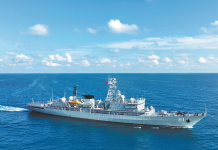 PLA Navy’s crucible of future warship leaders