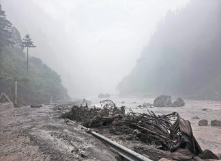 All-out rescue efforts urged