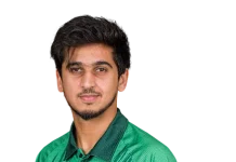 Saim Ayub hits maiden T20 century in CPL