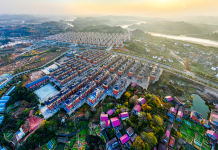 China moves to unlock county-level consumption, energize domestic demand