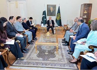 PM, Chinese Ambassador discuss political, parliamentary exchanges