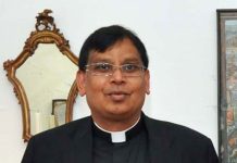 Archbishop Dr. Joseph Arshad urges for eliminating child labour