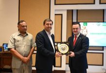 Babur’s legacy can bridge Pakistan, Uzbekistan ties: Envoy