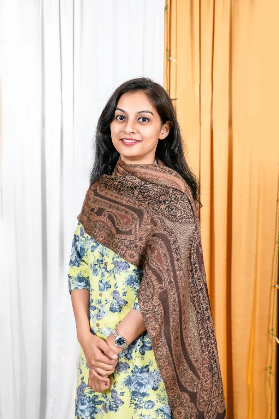 Bangladesh's Sadia Haque
