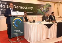 FGP brings together national experts to advance inclusive Digital Pakistan