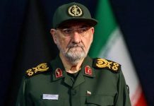 Iran security Chief denies reports of potential Iranian plot to assassinate Trump’s son