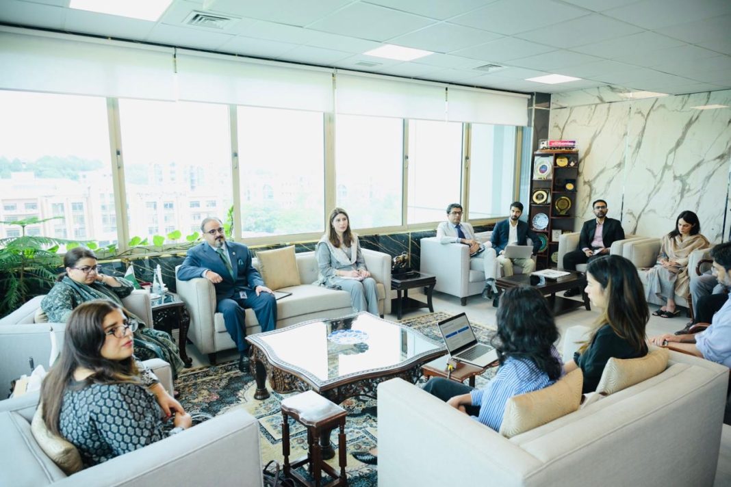 MoITT, Meta, launch Small Business Growth Academy