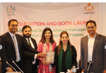 NCRC, PAHCHAAN explore opportunities to strengthen child laws