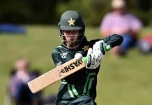 Injury hits Pak team ahead of ACC Women’s Asia Cup