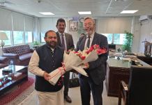 Pakistan, Spain agree to deepen cooperation in culture, heritage