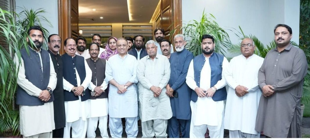 Public opinion ripe for creation of new provinces