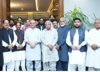 Public opinion ripe for creation of new provinces: Aleem