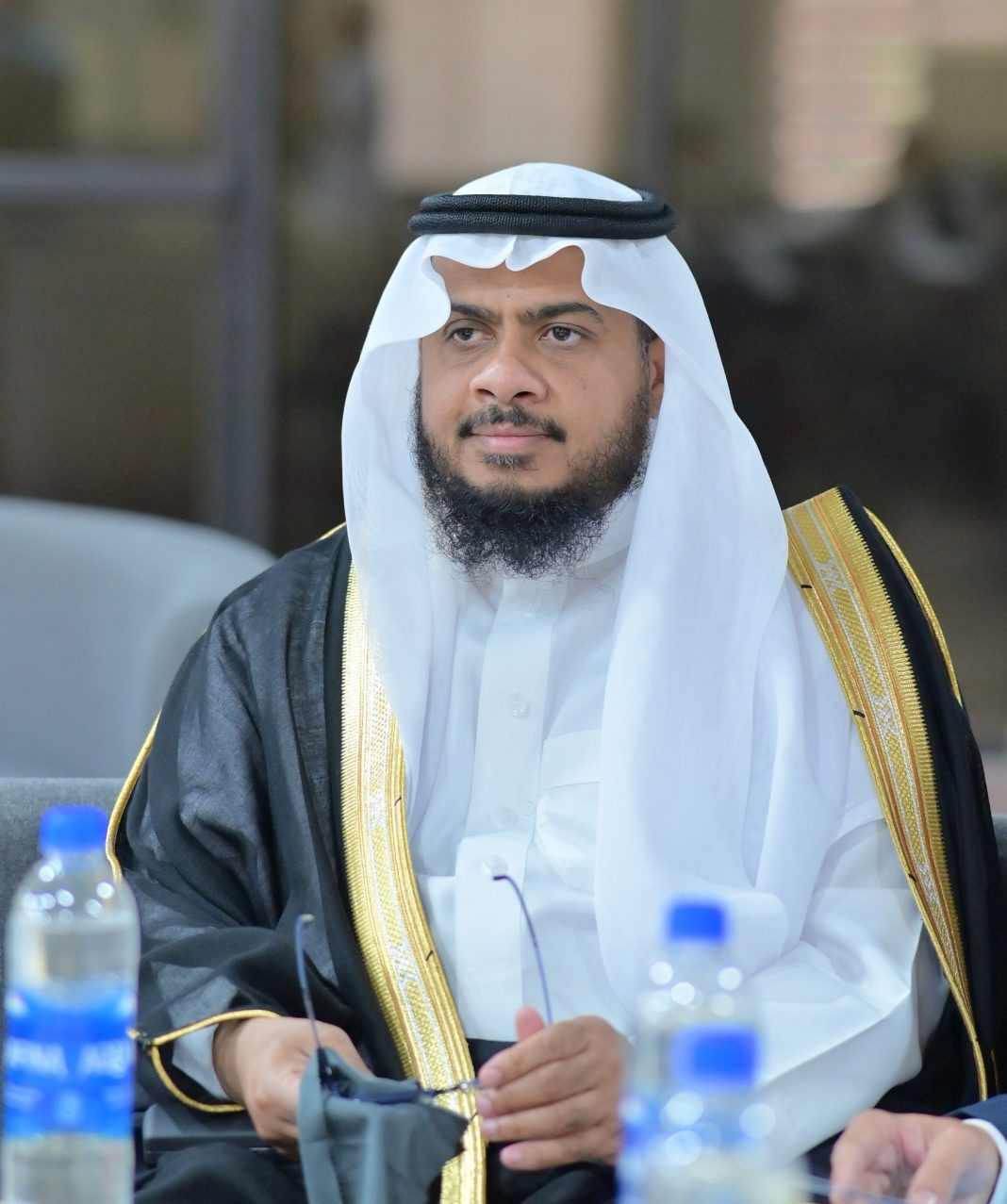 Saudi scholar greets Pakistan on Independence Day