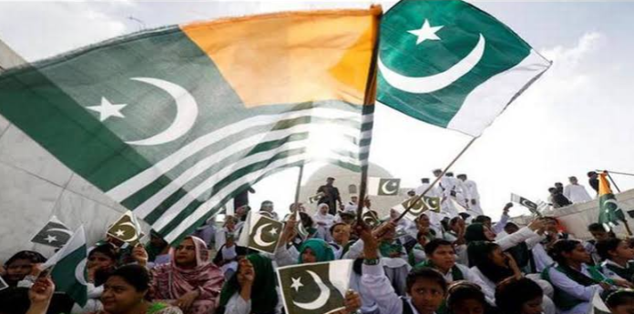 pakistan Kashmir