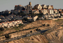8 Muslim countries reject Israel’s ‘E1’ settlement plan in East Jerusalem