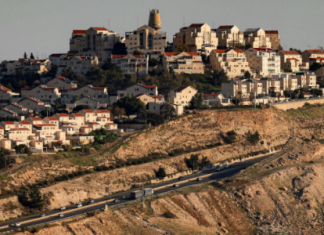 8 Muslim countries reject Israel’s ‘E1’ settlement plan in East Jerusalem