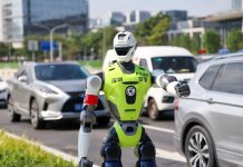 AI-empowered safety