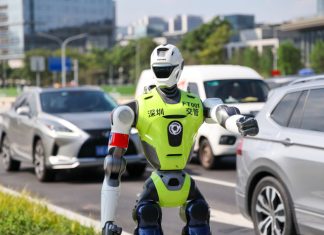 AI-empowered safety