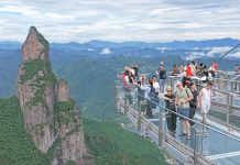 22.91 million inbound visits: Why more international travelers are choosing China