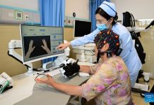 China releases 1st full-stack MRI-based BCI solution in the world
