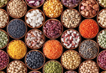Pakistan to introduce more high-yield crop seeds from China