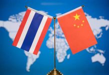 Chinese, Thai experts eye deeper digital economy cooperation