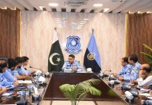 IGP reviews recruitment process, measures to enhance public facilitation