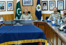 NHMP IG directs officers to ensure safe, quality travel on highways