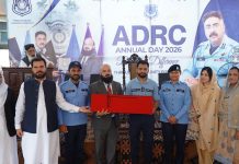 SSP Ops highlights ADRC’s role in peaceful dispute resolution