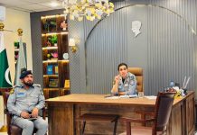 ITP finalizes comprehensive traffic plan