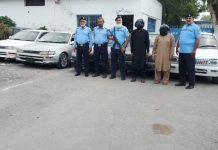 AVLU arrest two of notorious vehicle lifter gangs