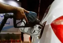Petrol price rises by Rs5.58, HSD by Rs4.18 per litre