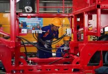 AI, drones, robots reshape farming in Heilongjiang, China’s grain heartland