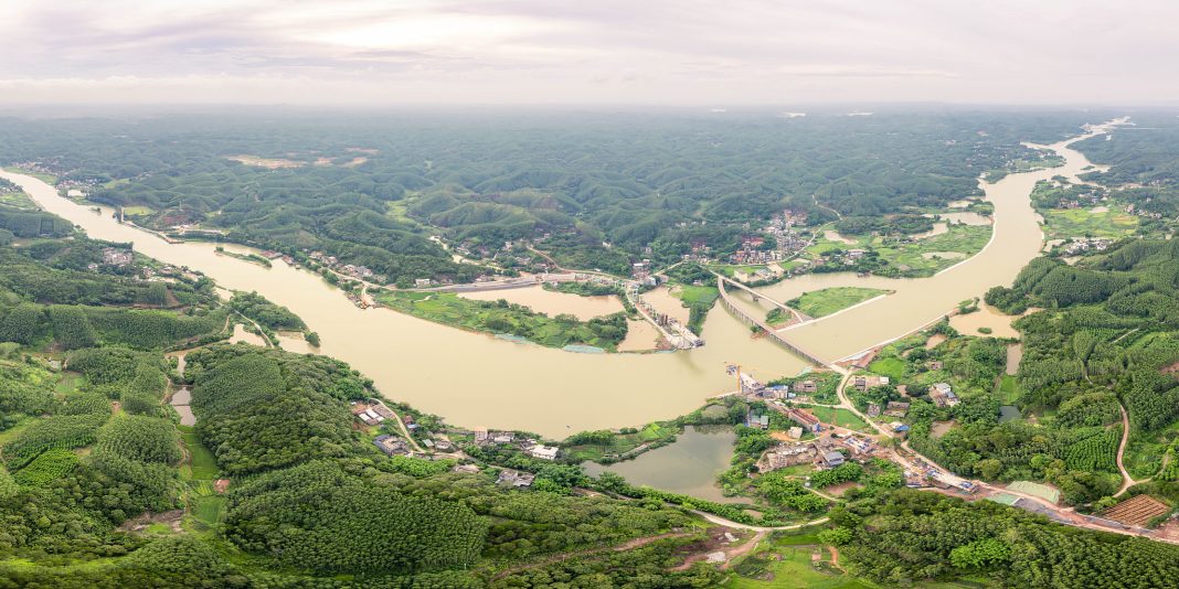 How Pinglu Canal could reshape China-ASEAN trade