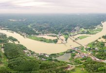 How Pinglu Canal could reshape China-ASEAN trade